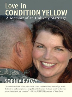 cover image of Love in Condition Yellow